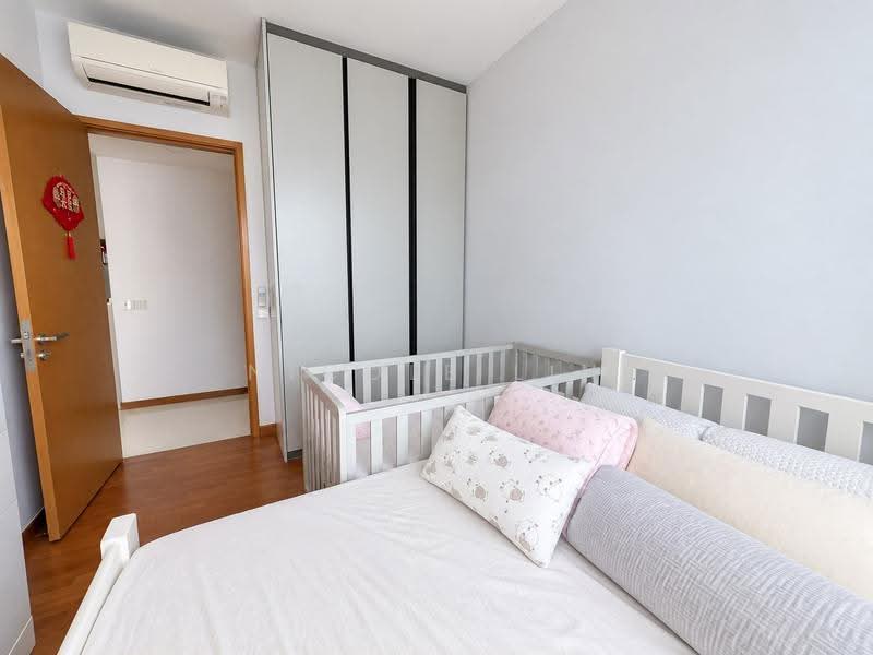 Dakota Residences, 34 Dakota Crescent, Eunos / Geylang / Paya Lebar, 3 Bedrooms, 1,292 sqft, Condominium For Sale, by Nicole Lin, 500270920 - Bedroom 1 - PropertyGuru.com.sg