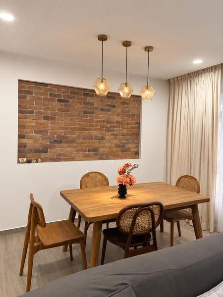 622B Tampines Avenue 12, 622B Tampines Avenue 12, Pasir Ris / Tampines, 3 Bedrooms, 1,216 sqft, HDB Flat For Sale, by Esther Lee, 500270921 - Dining - PropertyGuru.com.sg