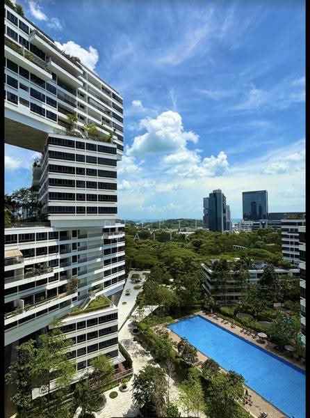 The Interlace, 180 Depot Road, Harbourfront / Telok Blangah, 4 Bedrooms, 2,088 sqft, Condominium For Rent, by Deepti Malik, 500270923 - Exterior - PropertyGuru.com.sg