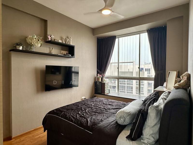 Oasis @ Elias, 60 - 72 Elias Road, Pasir Ris / Tampines, 3 Bedrooms, 1,206 sqft, Condominium For Sale, by Dianne Yeo, 500270924 - Bedroom - PropertyGuru.com.sg