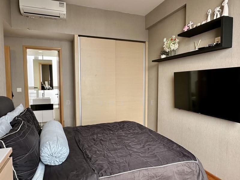 Oasis @ Elias, 60 - 72 Elias Road, Pasir Ris / Tampines, 3 Bedrooms, 1,206 sqft, Condominium For Sale, by Dianne Yeo, 500270924 - Bedroom - PropertyGuru.com.sg