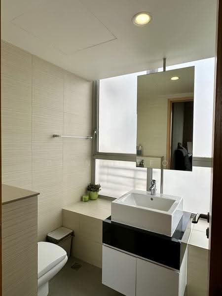 Oasis @ Elias, 60 - 72 Elias Road, Pasir Ris / Tampines, 3 Bedrooms, 1,206 sqft, Condominium For Sale, by Dianne Yeo, 500270924 - Bathroom - PropertyGuru.com.sg