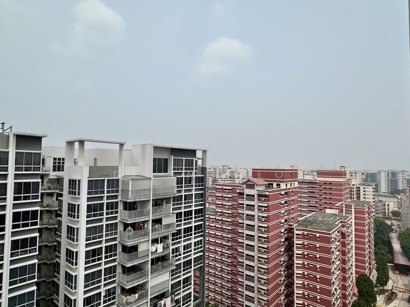 Oasis @ Elias, 60 - 72 Elias Road, Pasir Ris / Tampines, 3 Bedrooms, 1,206 sqft, Condominium For Sale, by Dianne Yeo, 500270924 - Exterior - PropertyGuru.com.sg