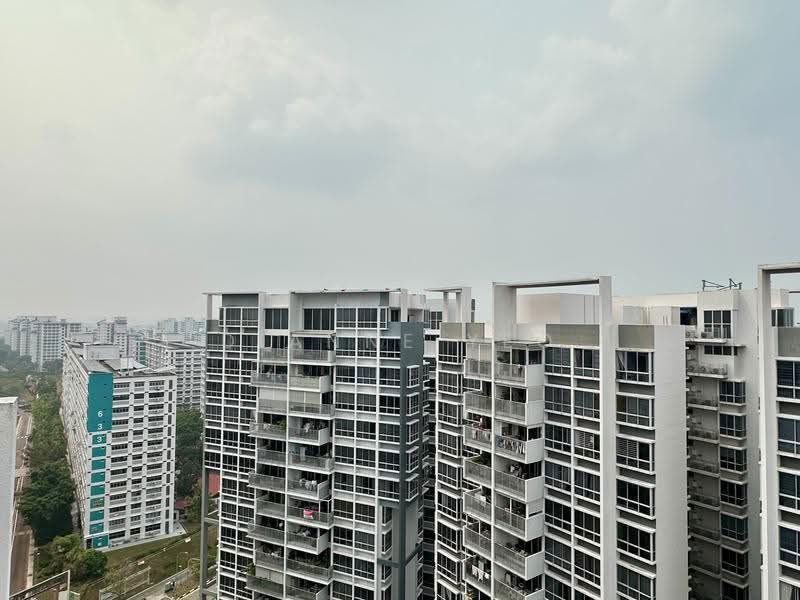 Oasis @ Elias, 60 - 72 Elias Road, Pasir Ris / Tampines, 3 Bedrooms, 1,206 sqft, Condominium For Sale, by Dianne Yeo, 500270924 - Exterior - PropertyGuru.com.sg