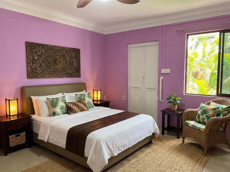 48 Teban Gardens Road, 48 Teban Gardens Road, Boon Lay / Jurong / Tuas, 3 Bedrooms, 1,001 sqft, HDB Flat For Sale, by Annie Chua, 500270927 - Bedroom - PropertyGuru.com.sg