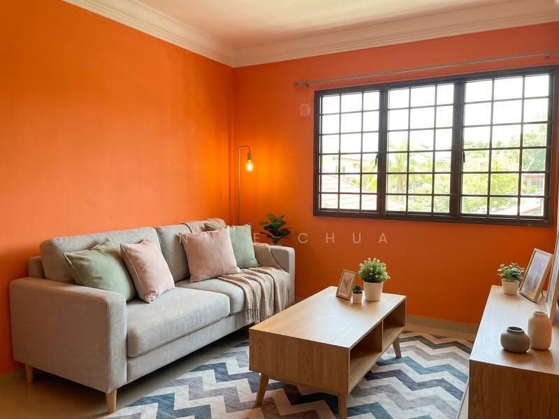 48 Teban Gardens Road, 48 Teban Gardens Road, Boon Lay / Jurong / Tuas, 3 Bedrooms, 1,001 sqft, HDB Flat For Sale, by Annie Chua, 500270927 - Living Room - PropertyGuru.com.sg