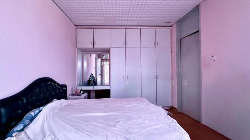 The Plaza, 7500A Beach Road, Beach Road / Bugis / Rochor, 1 Bedroom, 549 sqft, Apartment For Sale, by Jonathan Ong, 500270931 - Bedroom - PropertyGuru.com.sg