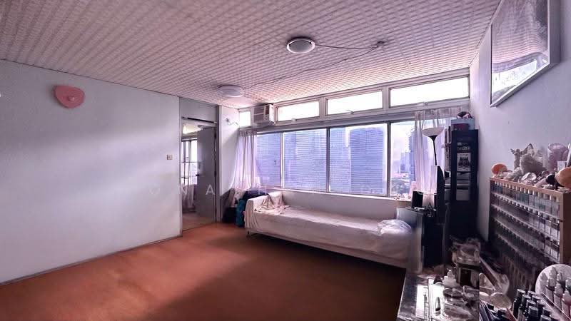 The Plaza, 7500A Beach Road, Beach Road / Bugis / Rochor, 1 Bedroom, 549 sqft, Apartment For Sale, by Jonathan Ong, 500270931 - Bedroom - PropertyGuru.com.sg