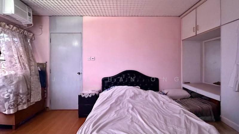 The Plaza, 7500A Beach Road, Beach Road / Bugis / Rochor, 1 Bedroom, 549 sqft, Apartment For Sale, by Jonathan Ong, 500270931 - Bedroom - PropertyGuru.com.sg