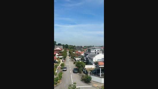 Seletar Hills Estate, Neram Road, Seletar / Yio Chu Kang, 5 Bedrooms, 4,674 sqft, Corner Terrace For Sale, by Elaine She, 500270932 - PropertyGuru.com.sg