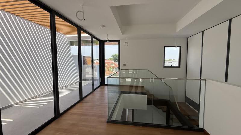 Seletar Hills Estate, Neram Road, Seletar / Yio Chu Kang, 5 Bedrooms, 4,674 sqft, Corner Terrace For Sale, by Elaine She, 500270932 - Interior - PropertyGuru.com.sg