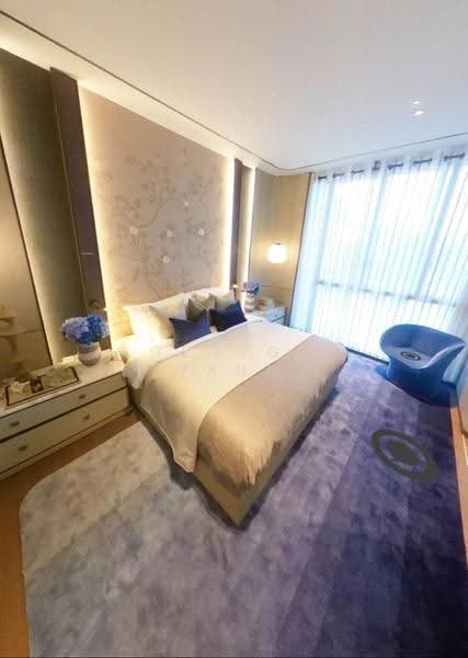 The Continuum, 1-8 Thiam Siew Avenue, East Coast / Marine Parade, 4 Bedrooms, 1,690 sqft, Condominium For Sale, by George Yang, 500270935 - Bedroom - PropertyGuru.com.sg