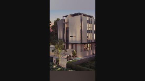 Luxury & Elegant Brand New Semi D At Bartley Rise Estate, Jalan Rabu Manis / Sunshine Terrace / Jalan Labu Ayer, Hougang / Punggol / Sengkang, 5 Bedrooms, 6,542 sqft, Semi-Detached House For Sale, by Fong Yong Ten, 500270936 - PropertyGuru.com.sg