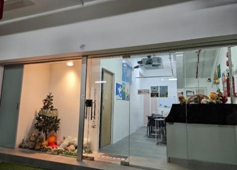 729 Yishun Street 71, Sembawang / Yishun, 600 sqft, Shop / Shophouse For Rent, by Michael Lau, 500270938 - Interior - CommercialGuru.com.sg