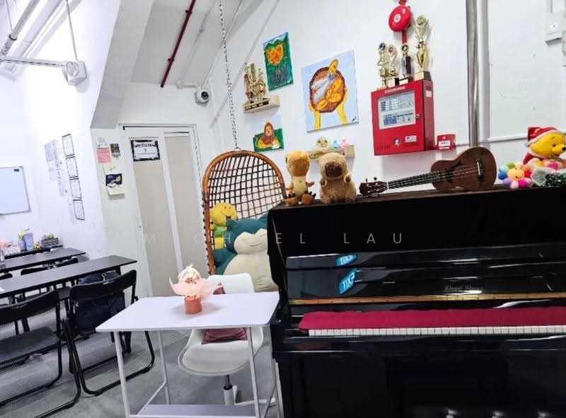 729 Yishun Street 71, Sembawang / Yishun, 600 sqft, Shop / Shophouse For Rent, by Michael Lau, 500270938 - Study - CommercialGuru.com.sg