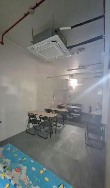 729 Yishun Street 71, Sembawang / Yishun, 600 sqft, Shop / Shophouse For Rent, by Michael Lau, 500270938 - Interior - CommercialGuru.com.sg