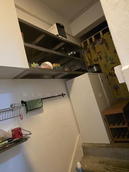 729 Yishun Street 71, Sembawang / Yishun, 600 sqft, Shop / Shophouse For Rent, by Michael Lau, 500270938 - Kitchen - CommercialGuru.com.sg