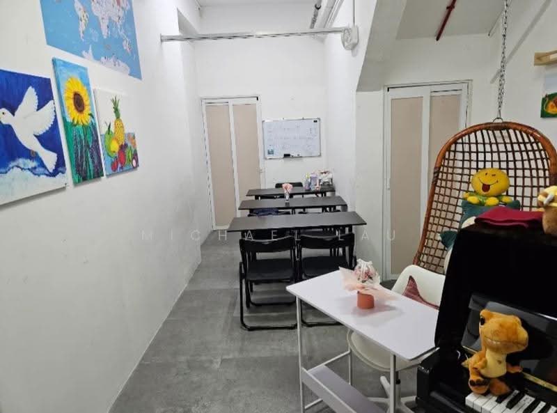 729 Yishun Street 71, Sembawang / Yishun, 600 sqft, Shop / Shophouse For Rent, by Michael Lau, 500270938 - Study - CommercialGuru.com.sg
