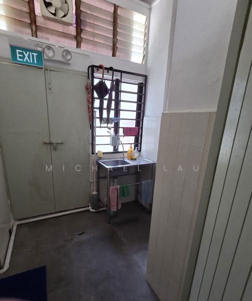729 Yishun Street 71, Sembawang / Yishun, 600 sqft, Shop / Shophouse For Rent, by Michael Lau, 500270938 - Interior - CommercialGuru.com.sg