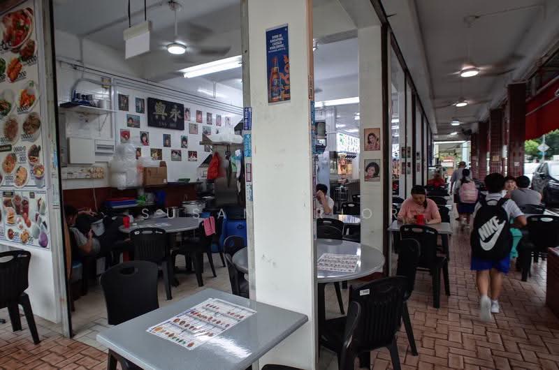 Sims Ave/ Geylang Serai 2nd Floor, Changi Road, Eunos / Geylang / Paya Lebar, 1,350 sqft, Shop / Shophouse For Rent, by Susan Prior, 500270939 - Interior - CommercialGuru.com.sg