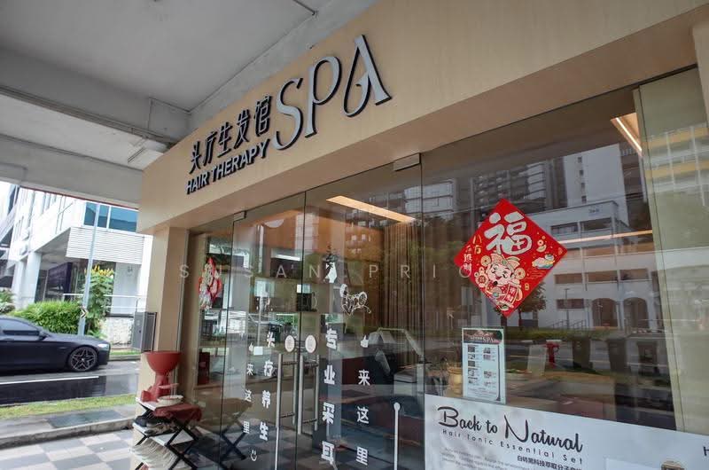 Sims Ave/ Geylang Serai 2nd Floor, Changi Road, Eunos / Geylang / Paya Lebar, 1,350 sqft, Shop / Shophouse For Rent, by Susan Prior, 500270939 - Exterior - CommercialGuru.com.sg