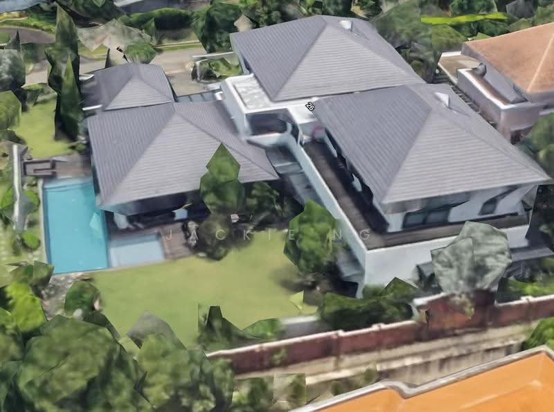 Coronation/ Astrid hill/ Bin Tong/ Queen Astrid, Tanglin / Holland / Bukit Timah, 4 Bedrooms, 12,000 sqft, Good Class Bungalow For Sale, by Jackie Ng, 500270940 - Exterior - PropertyGuru.com.sg