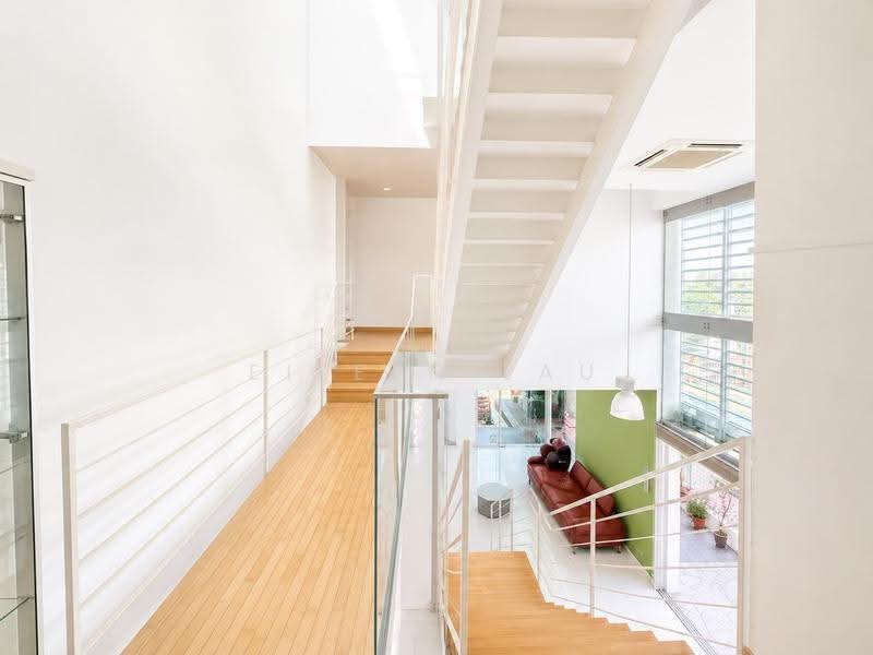 Serangoon Garden Estate, Cooling Close, Hougang / Punggol / Sengkang, 6 Bedrooms, 3,500 sqft, Semi-Detached House For Sale, by Eileen Lau, 500270941 - Interior - PropertyGuru.com.sg