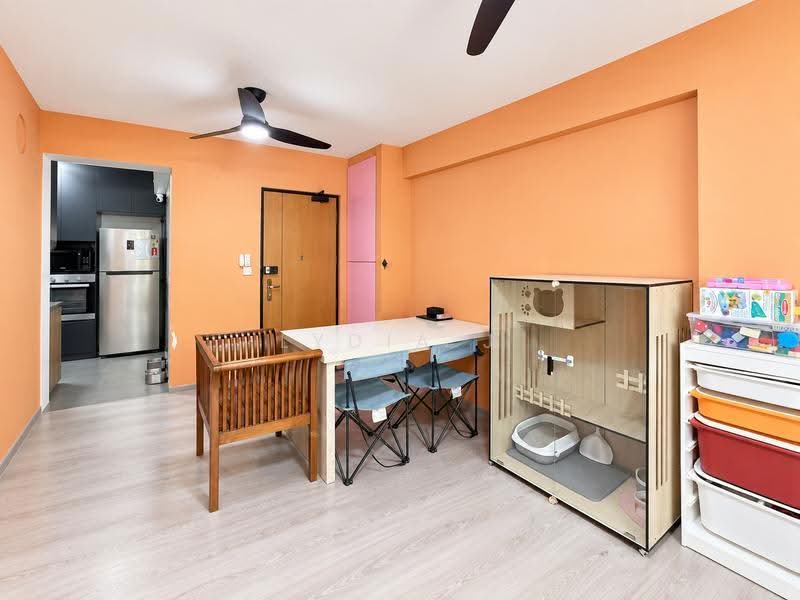 259B Punggol Field, 259B Punggol Field, Hougang / Punggol / Sengkang, 2 Bedrooms, 731 sqft, HDB Flat For Sale, by Lydia J, 500270943 - Kitchen - PropertyGuru.com.sg