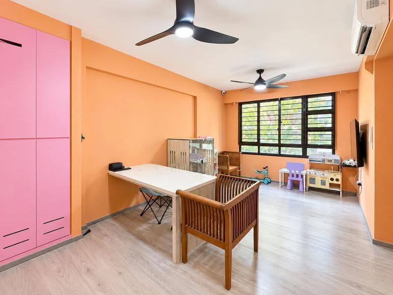 259B Punggol Field, 259B Punggol Field, Hougang / Punggol / Sengkang, 2 Bedrooms, 731 sqft, HDB Flat For Sale, by Lydia J, 500270943 - Living Room - PropertyGuru.com.sg