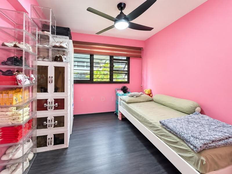 259B Punggol Field, 259B Punggol Field, Hougang / Punggol / Sengkang, 2 Bedrooms, 731 sqft, HDB Flat For Sale, by Lydia J, 500270943 - Bedroom - PropertyGuru.com.sg