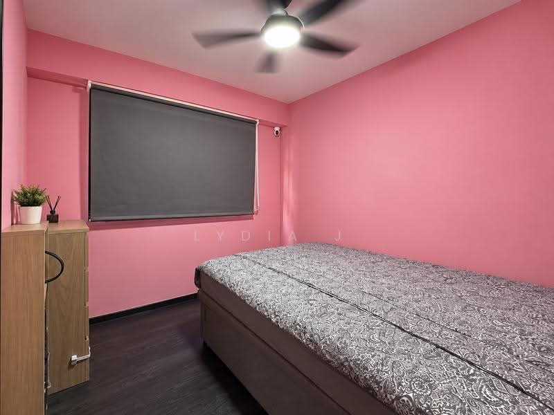 259B Punggol Field, 259B Punggol Field, Hougang / Punggol / Sengkang, 2 Bedrooms, 731 sqft, HDB Flat For Sale, by Lydia J, 500270943 - Bedroom - PropertyGuru.com.sg