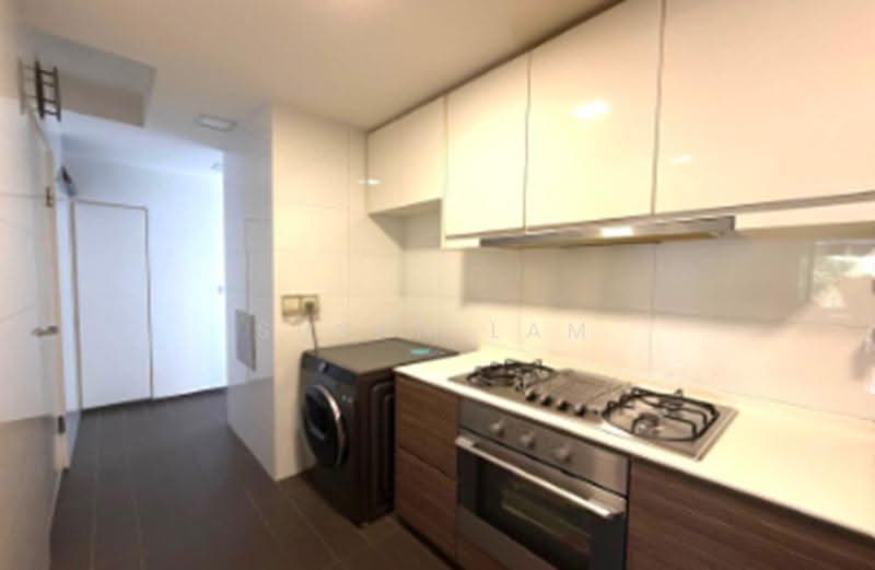 The Minton, 147 Hougang Street 11, Hougang / Punggol / Sengkang, 4 Bedrooms, 1,755 sqft, Condominium For Sale, by Susan Lam, 500270944 - Kitchen - PropertyGuru.com.sg