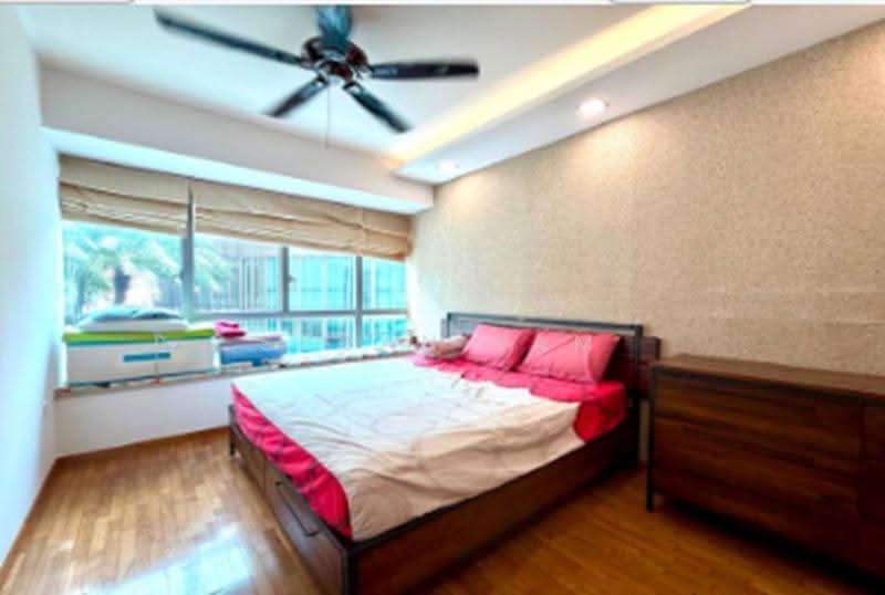 The Minton, 147 Hougang Street 11, Hougang / Punggol / Sengkang, 4 Bedrooms, 1,755 sqft, Condominium For Sale, by Susan Lam, 500270944 - Bedroom - PropertyGuru.com.sg