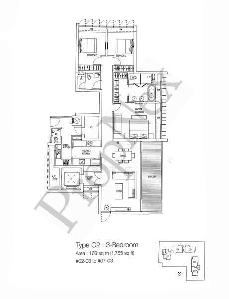 Sui Generis, 21 Balmoral Crescent, Tanglin / Holland / Bukit Timah, 3 Bedrooms, 1,755 sqft, Condominium For Rent, by Joseph See 施玟仲, 500270945 - PropertyGuru.com.sg