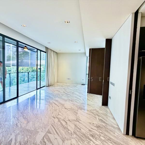 Sui Generis, 21 Balmoral Crescent, Tanglin / Holland / Bukit Timah, 3 Bedrooms, 1,755 sqft, Condominium For Rent, by Joseph See 施玟仲, 500270945 - Balcony - PropertyGuru.com.sg