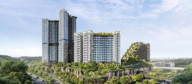 The Reserve Residences, 9 Jalan Anak Bukit, Clementi Park / Upper Bukit Timah, 2 Bedrooms, 614 sqft, Condominium For Sale, by Victor Tan, 500270946 - PropertyGuru.com.sg