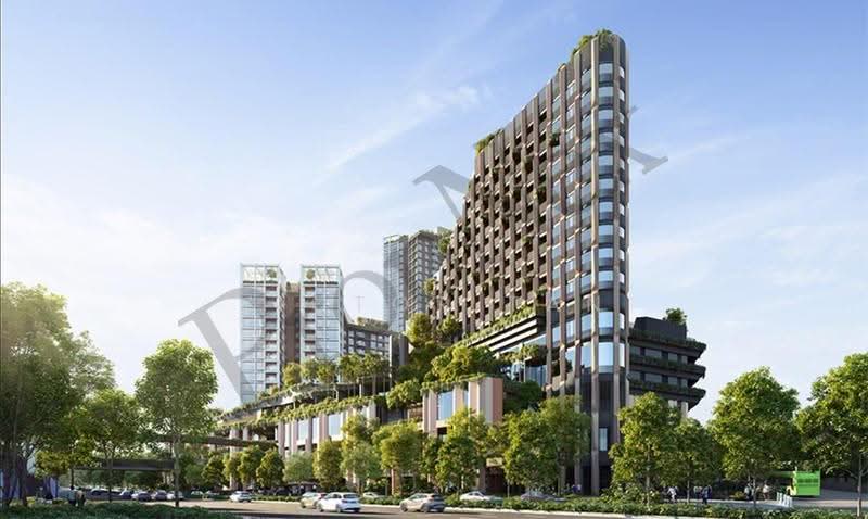 The Reserve Residences, 9 Jalan Anak Bukit, Clementi Park / Upper Bukit Timah, 2 Bedrooms, 614 sqft, Condominium For Sale, by Victor Tan, 500270946 - PropertyGuru.com.sg