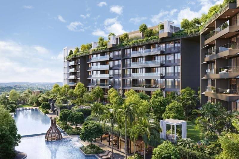 The Reserve Residences, 9 Jalan Anak Bukit, Clementi Park / Upper Bukit Timah, 2 Bedrooms, 614 sqft, Condominium For Sale, by Victor Tan, 500270946 - PropertyGuru.com.sg