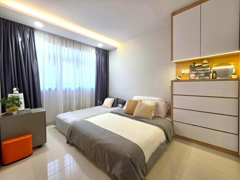 109B Bidadari Park Drive, 109B Bidadari Park Drive, Macpherson / Potong Pasir, 3 Bedrooms, 1,001 sqft, HDB Flat For Sale, by Shon Foong, 500270950 - Master Bedroom - PropertyGuru.com.sg