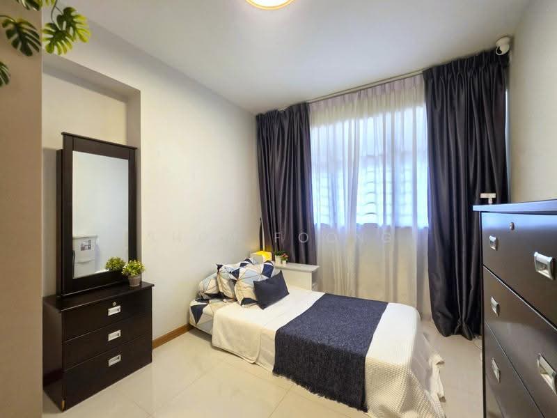 109B Bidadari Park Drive, 109B Bidadari Park Drive, Macpherson / Potong Pasir, 3 Bedrooms, 1,001 sqft, HDB Flat For Sale, by Shon Foong, 500270950 - Bedroom - PropertyGuru.com.sg