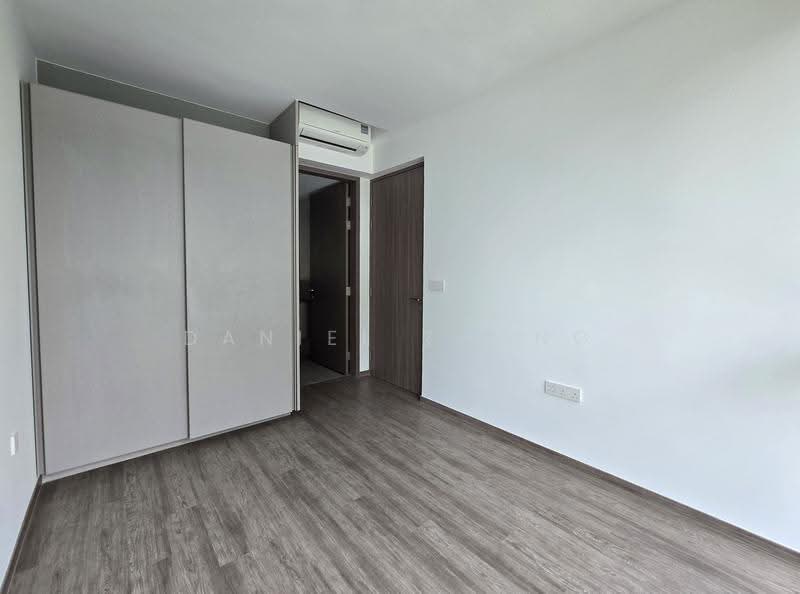 Norwood Grand, 2 Champions Way, Admiralty / Woodlands, 2 Bedrooms, 710 sqft, Condominium For Rent, by Daniel Zhang, 500270951 - Bedroom - PropertyGuru.com.sg