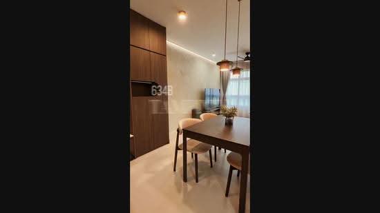 634B Tampines North Drive 2, , 2 Bedrooms, 990 sqft, HDB Flat For Rent, by Fion Cai, 500270952 - PropertyGuru.com.sg