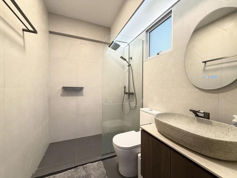 634B Tampines North Drive 2, , 2 Bedrooms, 990 sqft, HDB Flat For Rent, by Fion Cai, 500270952 - Master Bathroom - PropertyGuru.com.sg