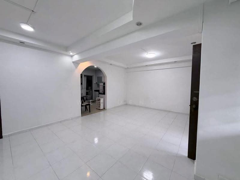 894C Woodlands Drive 50, 894C Woodlands Drive 50, Admiralty / Woodlands, 3 Bedrooms, 1,076 sqft, HDB Flat For Sale, by WEI DENG, 500270953 - Living Room - PropertyGuru.com.sg