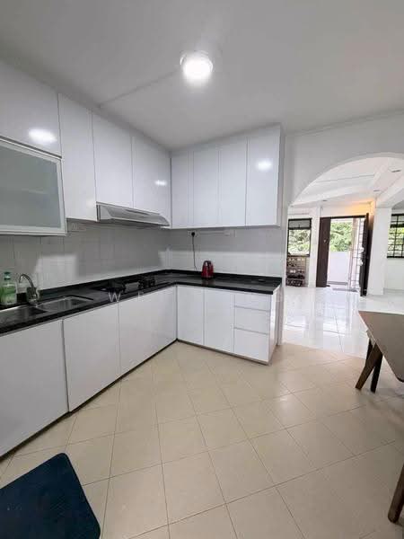 894C Woodlands Drive 50, 894C Woodlands Drive 50, Admiralty / Woodlands, 3 Bedrooms, 1,076 sqft, HDB Flat For Sale, by WEI DENG, 500270953 - Kitchen - PropertyGuru.com.sg