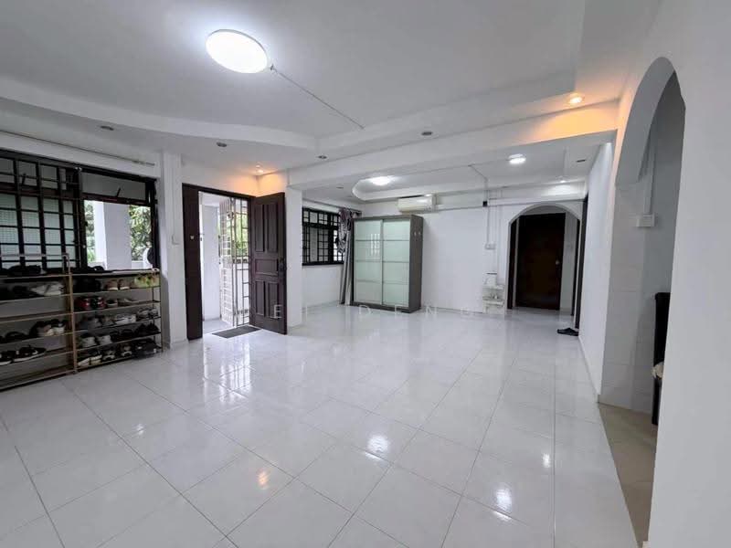 894C Woodlands Drive 50, 894C Woodlands Drive 50, Admiralty / Woodlands, 3 Bedrooms, 1,076 sqft, HDB Flat For Sale, by WEI DENG, 500270953 - Living Room - PropertyGuru.com.sg