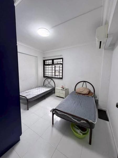 894C Woodlands Drive 50, 894C Woodlands Drive 50, Admiralty / Woodlands, 3 Bedrooms, 1,076 sqft, HDB Flat For Sale, by WEI DENG, 500270953 - Bedroom - PropertyGuru.com.sg