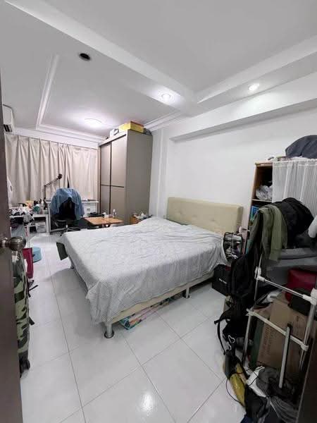 894C Woodlands Drive 50, 894C Woodlands Drive 50, Admiralty / Woodlands, 3 Bedrooms, 1,076 sqft, HDB Flat For Sale, by WEI DENG, 500270953 - Bedroom - PropertyGuru.com.sg