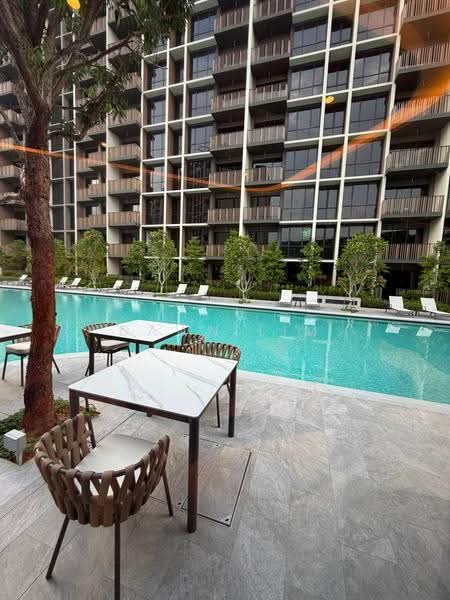 Norwood Grand, 10 Champions Way, Admiralty / Woodlands, 2 Bedrooms, 624 sqft, Condominium For Rent, by Dawn Lim, 500270954 - Exterior - PropertyGuru.com.sg