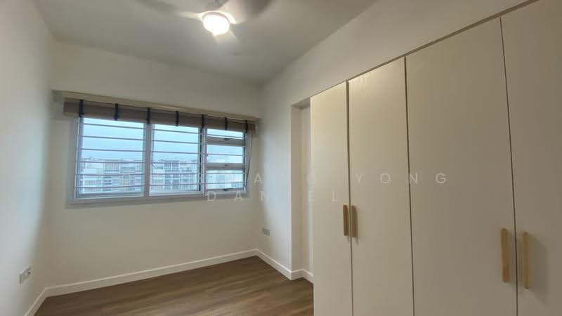 18C MacPherson Residency, 18C Circuit Road, Macpherson / Potong Pasir, 3 Bedrooms, 1,001 sqft, HDB Flat For Rent, by Toh Kwang Yong Daniel, 500270957 - Bedroom - PropertyGuru.com.sg